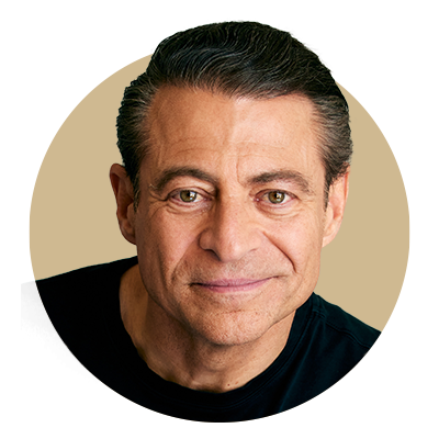 Peter Diamandis